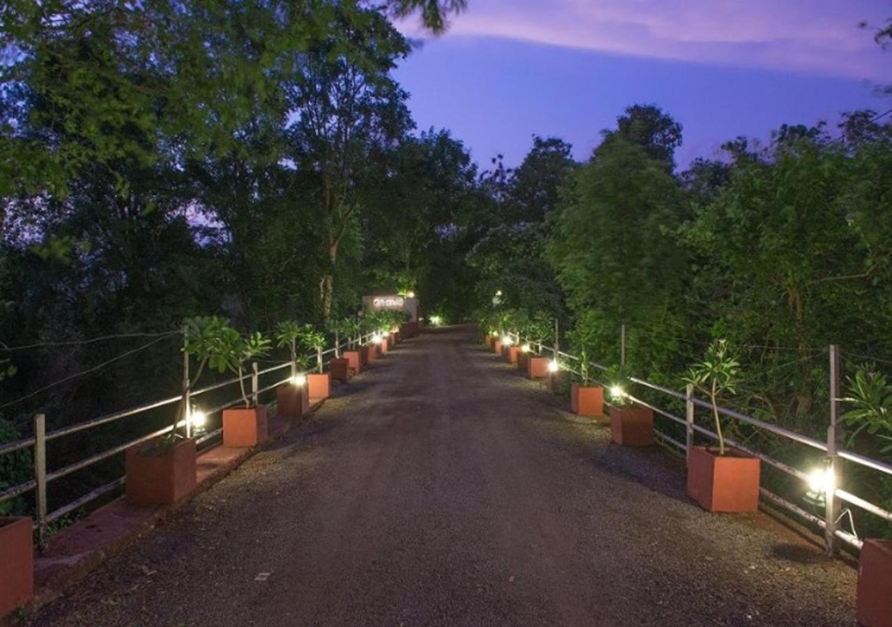 Gir Serai - Ihcl Seleqtions Sasan Gir Dış mekan fotoğraf
