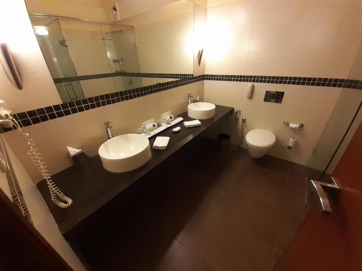 Gir Serai - Ihcl Seleqtions Sasan Gir Dış mekan fotoğraf